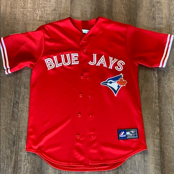 Majestic Other - Toronto Blue Jays baseball jersey - MLB licensed